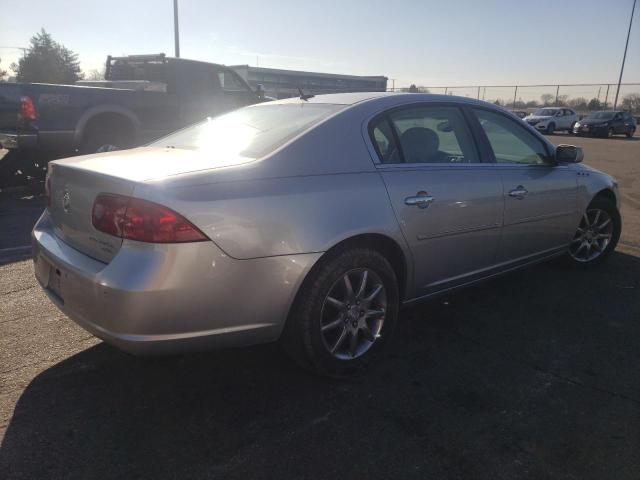 Photo 3 from auction – 2007 BUICK LUCERNE CX with VIN 1G4HD57277U225302