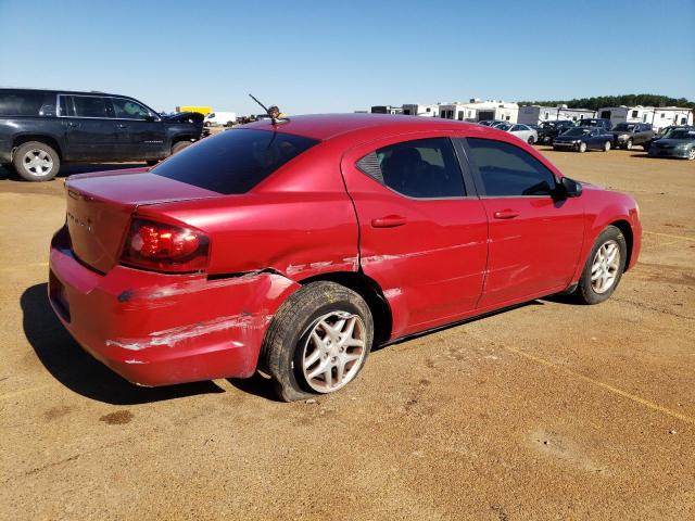 Photo 3 from auction – 2013 DODGE AVENGER SE with VIN 1C3CDZAB2DN666991