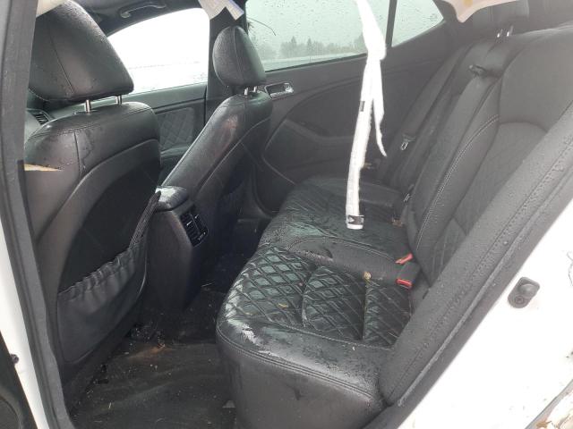Photo 10 from auction – 2015 KIA OPTIMA SX with VIN 5XXGR4A60FG404597