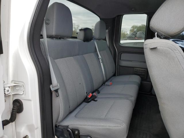 Photo 10 from auction – 2014 FORD F150 SUPER with VIN 1FTEX1CM8EFA98074