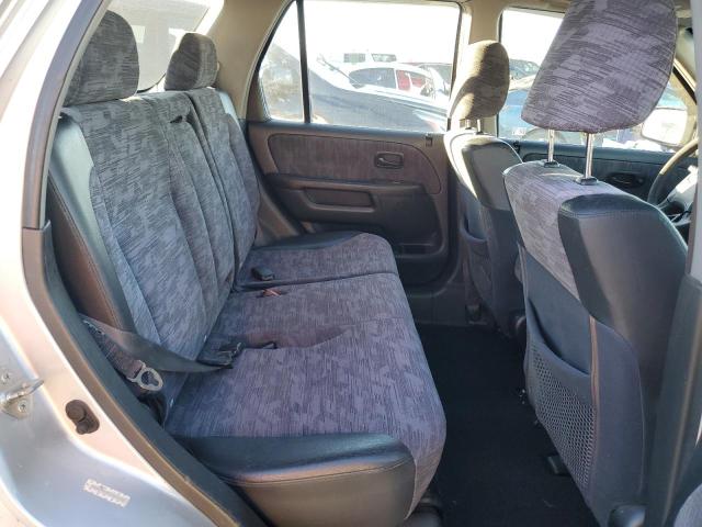 Photo 11 from auction – 2002 HONDA CR-V LX with VIN SHSRD78482U001244