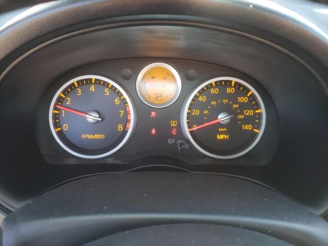 Photo 9 from auction – 2008 NISSAN SENTRA 2.0 with VIN 3N1AB61E98L619869