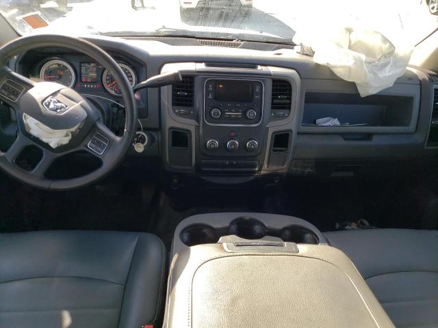 Photo 8 from auction – 2016 RAM 1500 ST with VIN 3C6RR6KT3GG197881
