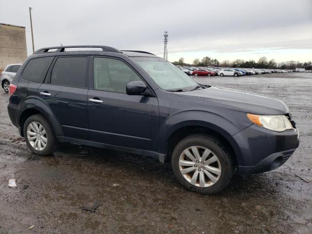 Photo 4 from auction – 2011 SUBARU FORESTER 2 with VIN JF2SHBDC9BH748883