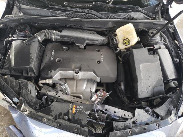 Photo 11 from auction – 2015 CHEVROLET MALIBU with VIN 1G11B5SL6FF287393