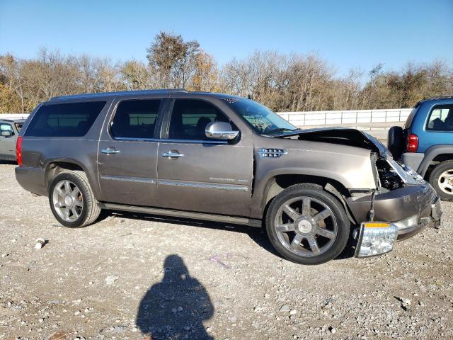 Photo 4 from auction – 2011 CADILLAC ESCALADE E with VIN 1GYS4JEF4BR351891