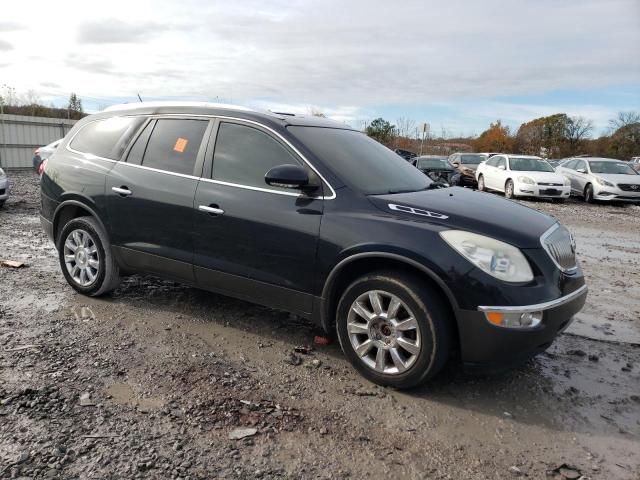 Photo 4 from auction – 2011 BUICK ENCLAVE CX with VIN 5GAKRCED3BJ212630