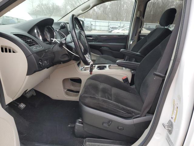 Photo 7 from auction – 2015 DODGE GRAND CARA with VIN 2C4RDGCG8FR744926