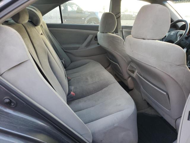Photo 10 from auction – 2008 TOYOTA CAMRY CE with VIN 4T1BE46K98U775892