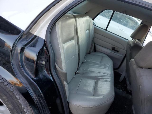 Photo 10 from auction – 2004 FORD CROWN VICT with VIN 2FAFP71W14X156613