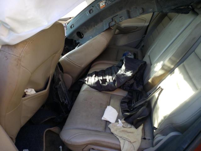 Photo 11 from auction – 2014 FORD ESCAPE TIT with VIN 1FMCU9J91EUC72345