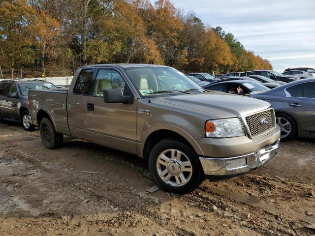 Photo 4 from auction – 2004 FORD F150 with VIN 1FTPX12594FA40105