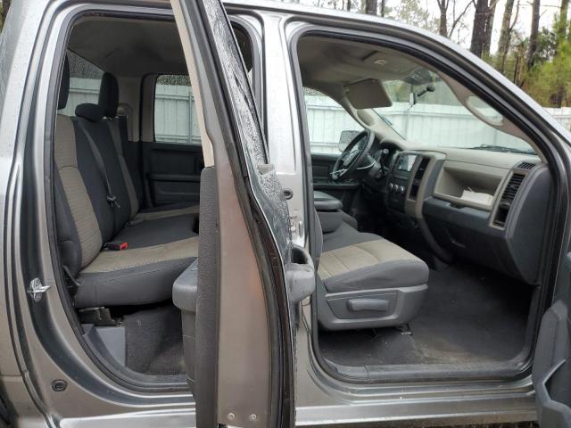 Photo 10 from auction – 2012 DODGE RAM 1500 S with VIN 1C6RD6FT9CS141715