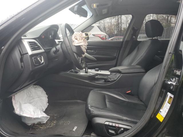 Foto 7 de la subasta – 2012 BMW 328 I SULE con VIN WBA3C1C5XCA696783