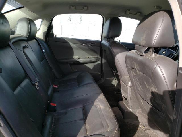 Photo 10 from auction – 2014 CHEVROLET IMPALA LIM with VIN 2G1WC5E32E1182385