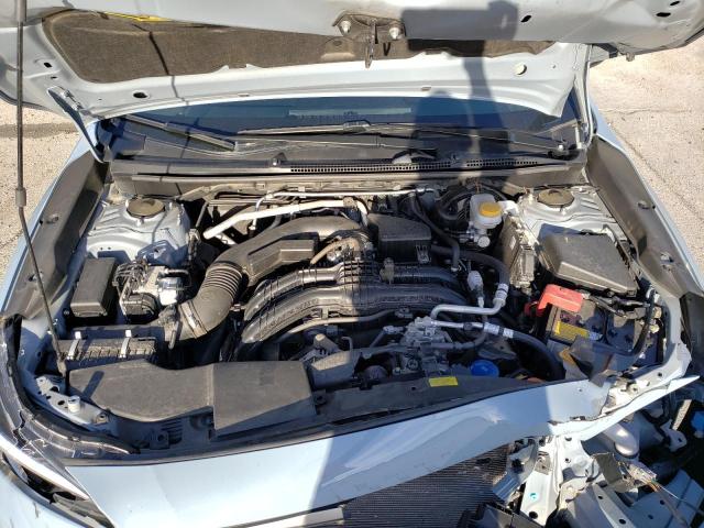 Photo 12 from auction – 2021 SUBARU CROSSTREK with VIN JF2GTAEC8M8324899