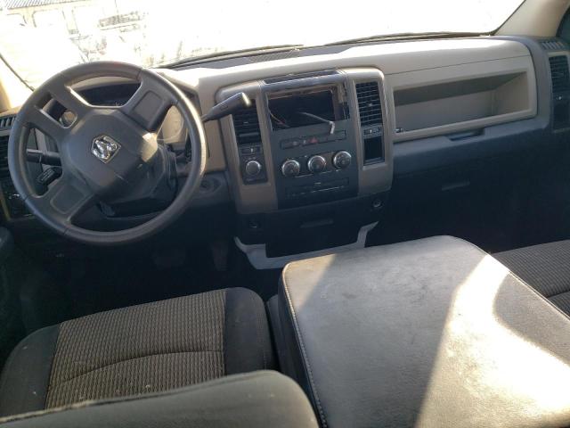 Photo 8 from auction – 2011 DODGE RAM 1500 with VIN 1D7RV1GP5BS690097