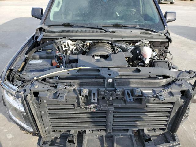 Photo 12 from auction – 2017 CHEVROLET SUBURBAN C with VIN 1GNSCHKC9HR291411
