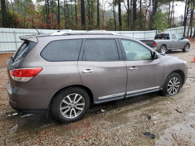 Photo 3 from auction – 2013 NISSAN PATHFINDER with VIN 5N1AR2MM1DC608127