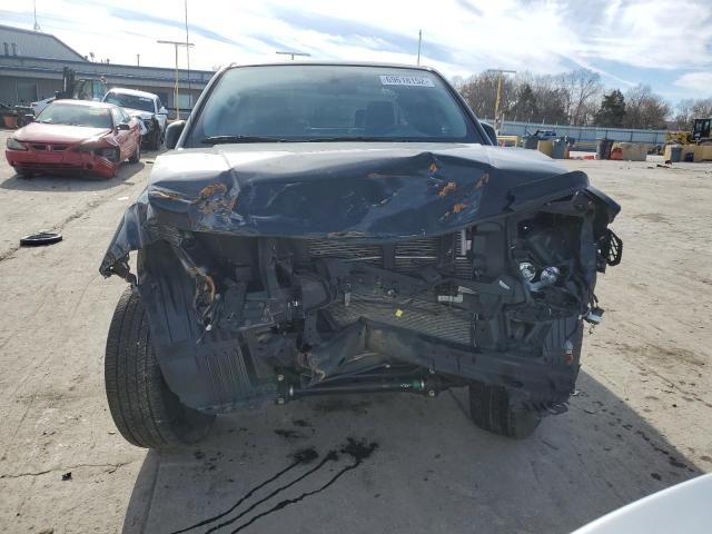 Photo 5 from auction – 2020 NISSAN FRONTIER S with VIN 1N6ED0CE3LN707969