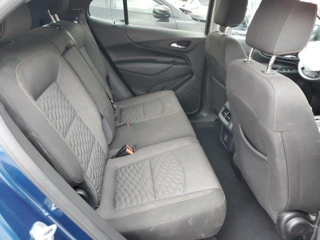 Photo 10 from auction – 2020 CHEVROLET EQUINOX LT with VIN 3GNAXUEV2LL107142