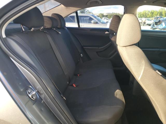 Photo 10 from auction – 2015 VOLKSWAGEN JETTA BASE with VIN 3VW2K7AJ0FM217814