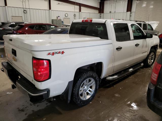 Photo 3 from auction – 2014 CHEVROLET SILVERADO with VIN 3GCUKREC2EG180166