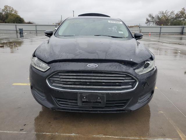 Photo 5 from auction – 2015 FORD FUSION SE with VIN 1FA6P0HD6F5112106