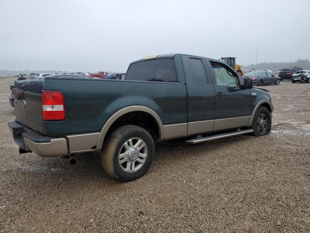 Photo 3 from auction – 2004 FORD F150 with VIN 1FTPX12594NA86278