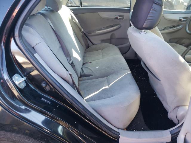 Photo 10 from auction – 2010 TOYOTA COROLLA BA with VIN 2T1BU4EE0AC515032