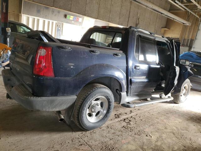 Photo 3 from auction – 2002 FORD EXPLORER S with VIN 1FMZU67E32UD70821