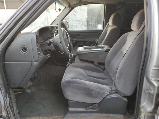 Photo 7 from auction – 2007 GMC NEW SIERRA with VIN 2GTEC13V171178203