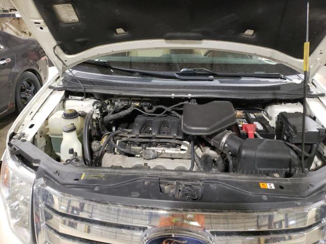 Photo 11 from auction – 2010 FORD EDGE LIMIT with VIN 2FMDK3KCXABA86143