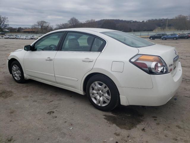 Photo 2 from auction – 2010 NISSAN ALTIMA BAS with VIN 1N4AL2AP9AN552917
