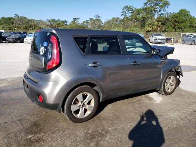 Фото 3 с аукциона – 2018 KIA SOUL с VIN KNDJN2A21J7598528