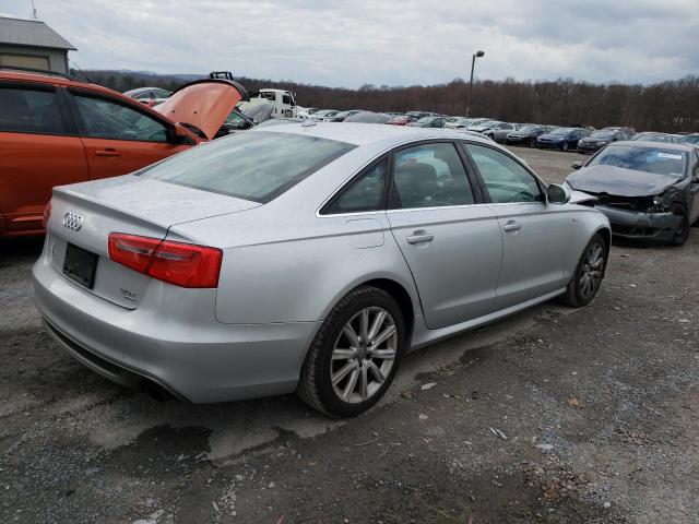 Photo 3 from auction – 2013 AUDI A6 PRESTIG with VIN WAUHGAFC1DN073356