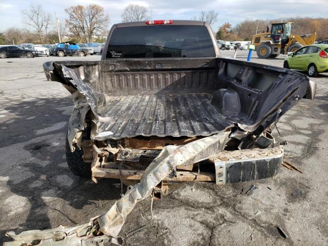 Photo 6 from auction – 2008 CHEVROLET SILVERADO with VIN 1GCEK19J98Z101689