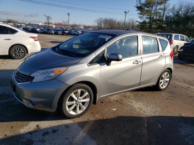 NISSAN VERSA NOTE 2014 with VIN 3N1CE2CP9EL405094 - Photo from auction