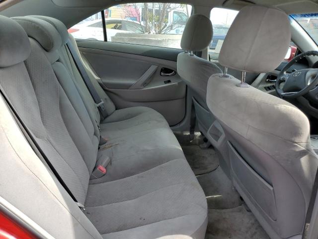 Photo 10 from auction – 2007 TOYOTA CAMRY CE with VIN 4T1BE46K67U194896