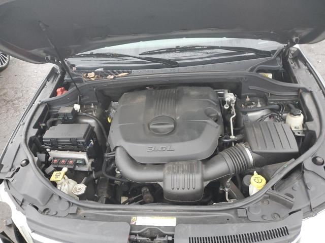 Photo 12 from auction – 2011 JEEP GRAND CHER with VIN 1J4RR4GG7BC641049