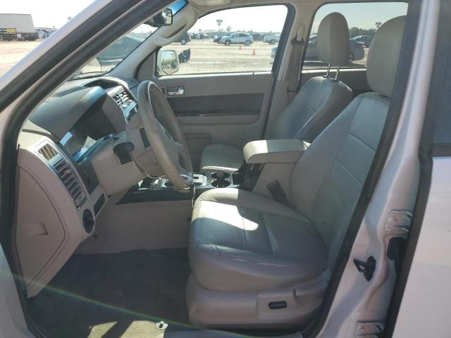 Photo 7 from auction – 2012 FORD ESCAPE HYB with VIN 1FMCU4K35CKA03447