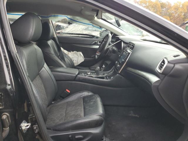 Photo 7 from auction – 2016 NISSAN MAXIMA 3.5 with VIN 1N4AA6AP3GC386508