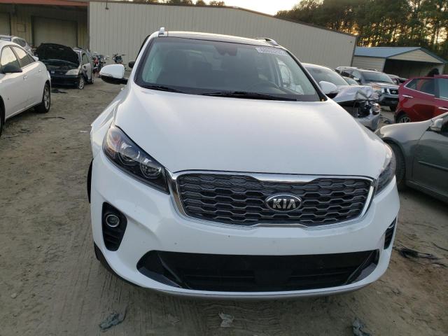 Photo 5 from auction – 2019 KIA SORENTO EX with VIN 5XYPHDA55KG594848