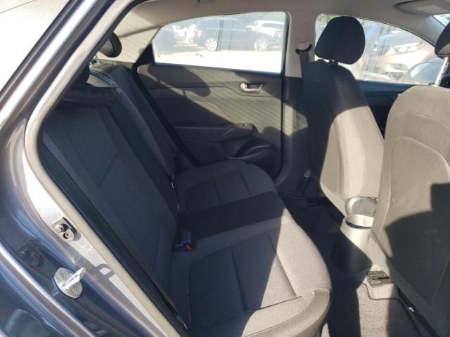Photo 10 from auction – 2020 HYUNDAI ACCENT SE with VIN 3KPC24A66LE107647
