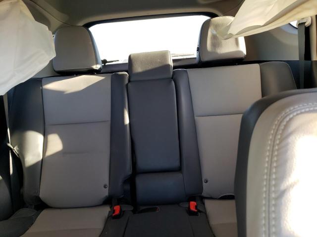 Photo 10 from auction – 2014 TOYOTA RAV4 LIMIT with VIN 2T3DFREV6EW163859