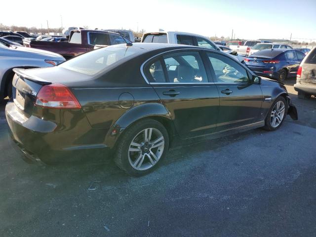 Photo 3 from auction – 2008 PONTIAC G8 with VIN 6G2ER57788L148703