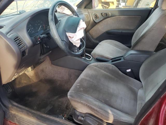 Photo 7 from auction – 1995 SUBARU LEGACY LS with VIN 4S3BK6559S7323399