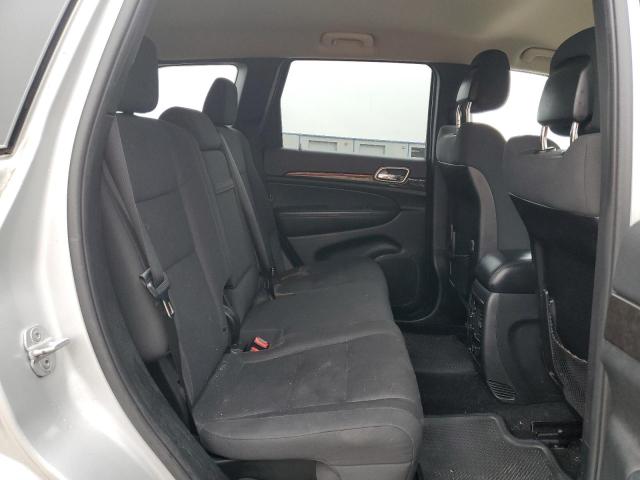 Photo 11 from auction – 2012 JEEP GRAND CHER with VIN 1C4RJFAG9CC334971