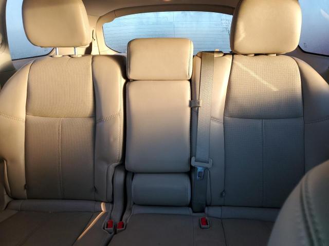 Photo 10 from auction – 2015 NISSAN PATHFINDER with VIN 5N1AR2MN6FC604957