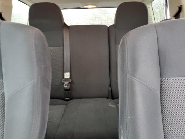 Photo 10 from auction – 2012 JEEP PATRIOT LA with VIN 1C4NJRFB4CD723038
